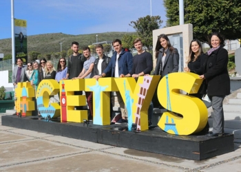 MBA triple grado de CETYS, más allá de un programa académico internacional