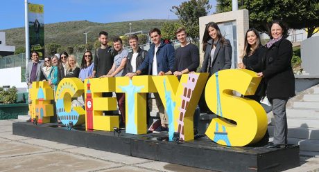 MBA triple grado de CETYS, más que un programa académico internacional