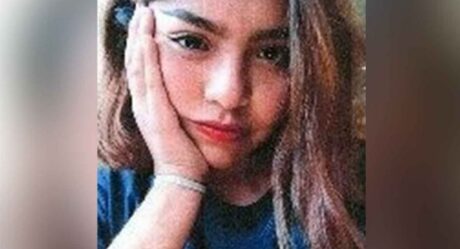 Menor desaparecida: Dafne Zoe salió desde el 1 de diciembre
