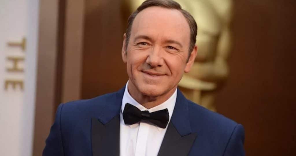 Kevin Spacey libre, tres de sus denunciantes murieron