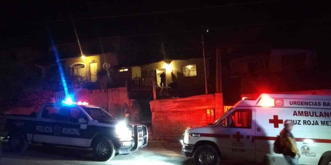 Asesinan a cinco en Tijuana