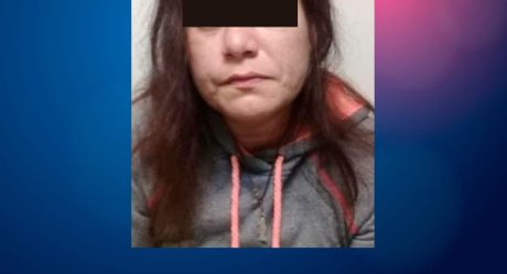 Capturan a mujer que estranguló a un hombre