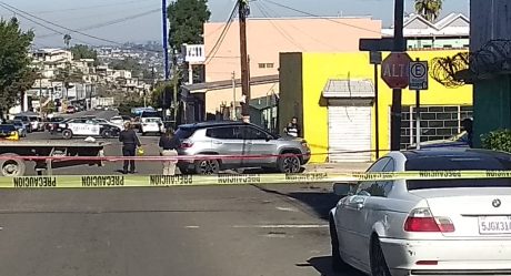 Asesinan a boxeador en Tijuana