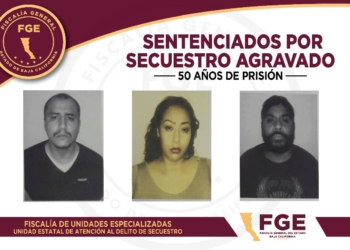 Secuestradores