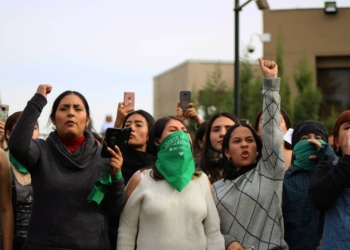 Uabc denuncias