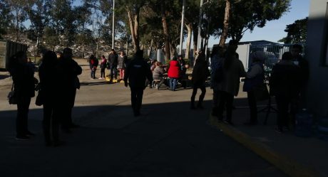 Maquila golondrina deja a cientos de trabajadores tijuanenses a su suerte