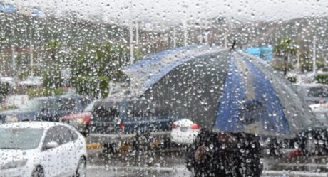 Continuarán las lluvias y el frío en Baja California