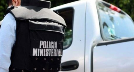 Suspenden a policía ministerial por acosar mujeres en bar