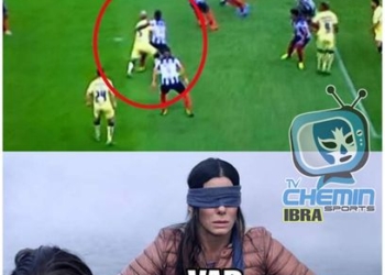 Los mejores memes tras la derrota del América