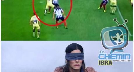 Los mejores memes tras la derrota del América