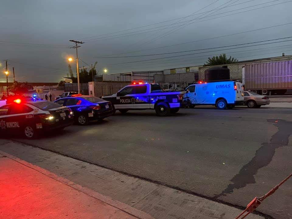 Asesinan a otra mujer en Tijuana