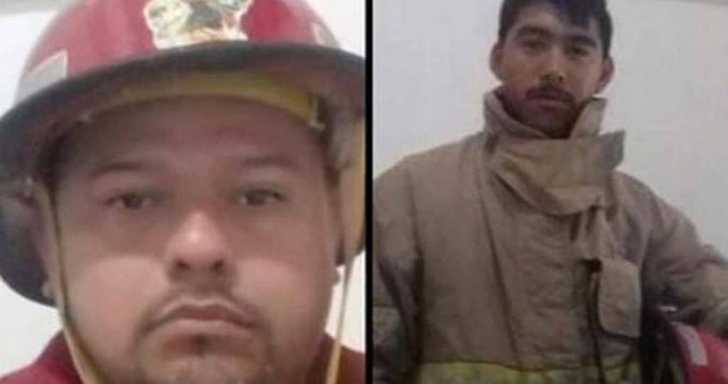 Asesinaron a bomberos secuestrados en el ‘Culiacanazo’ de Coahuila