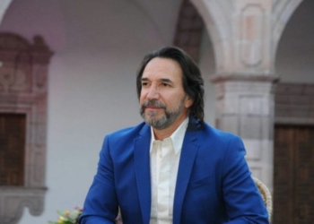 Quieren a El Buki como gobernador de Michoacán