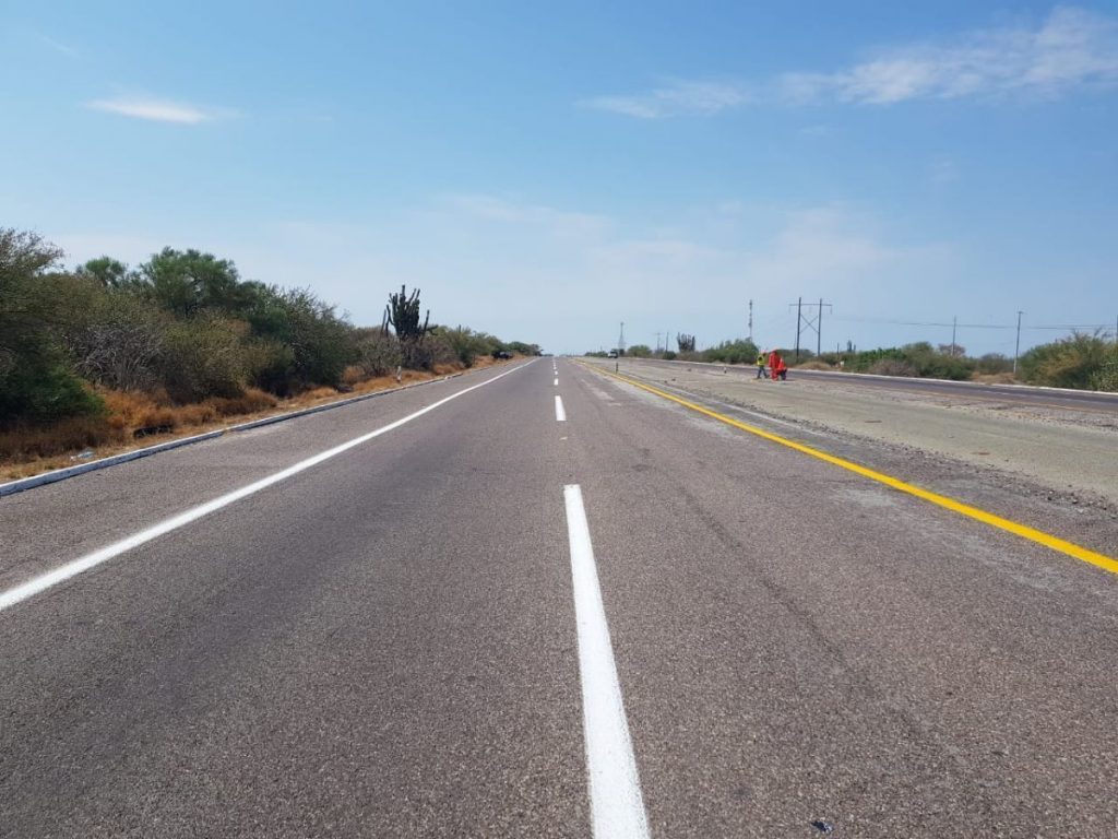 En BC estas son las carreteras más peligrosas en diciembre