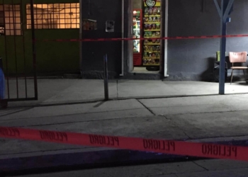 Asesinan a hombre en CiberCafé de Tijuana