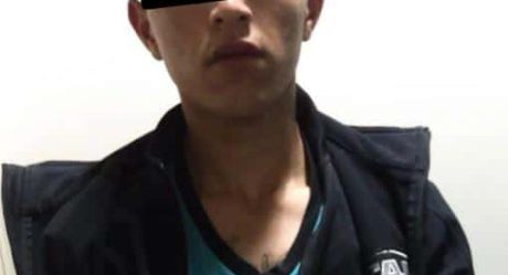 Cae líder del CJNG buscado por homicidio