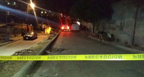 Hallan encajuelado el cadáver de otra mujer en Tijuana