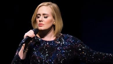Nuevas fotos de Adele generan comentarios por su delgadez