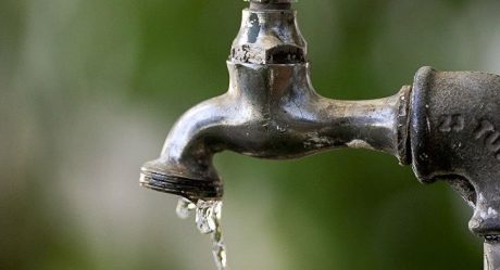 Colonias de Tijuana no tendrán agua por una semana