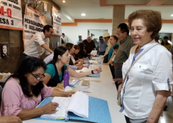 Issstecali pagará nómina a jubilados y pensionados