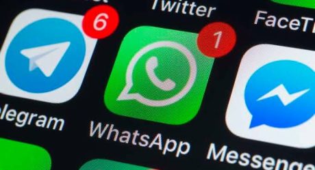 Revelan otra falla de seguridad en WhatsApp