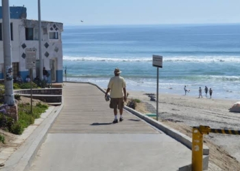 Playas de Tijuana