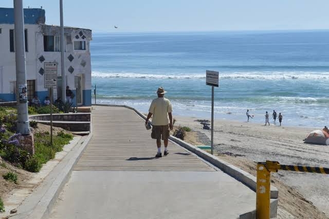 Playas de Tijuana