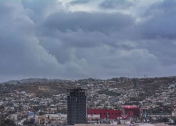 lluvias y clases