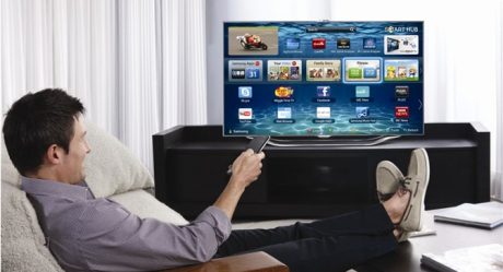 Smart Tv barata puede permitir que te espíen, alerta el FBI