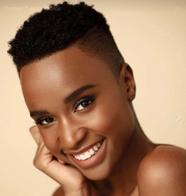 Sudáfrica es la ganadora del Miss Universo 2019