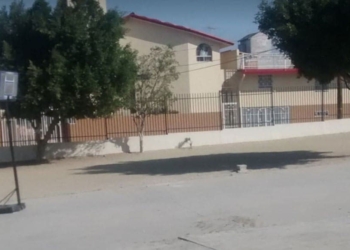 violan a niño en primaria