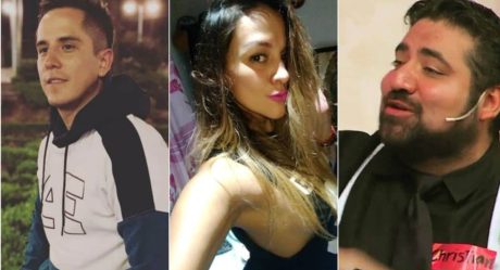 'Enamorándonos': asesinatos, narco y una supuesta red de prostitución