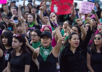 La canción que acompañará las marchas este 8M