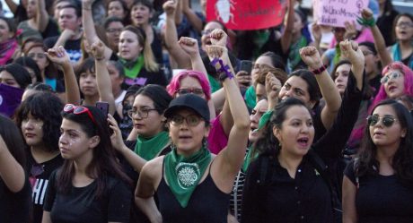 La canción que acompañará las marchas este 8M