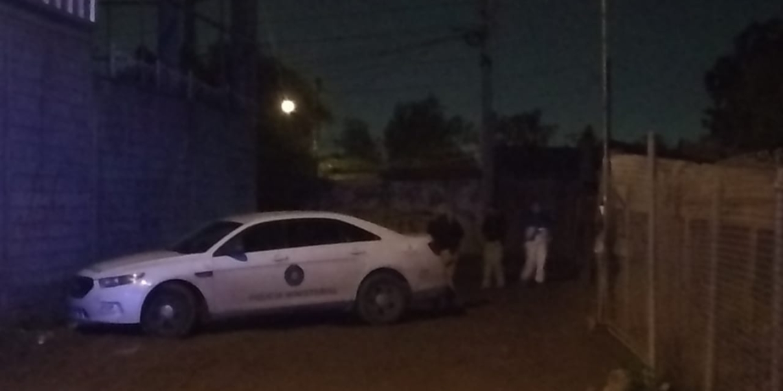 Otro hombre es acribillado en Tijuana