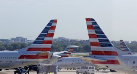 EU prohíbe a aviones comerciales sobrevolar espacio aéreo de Medio Oriente