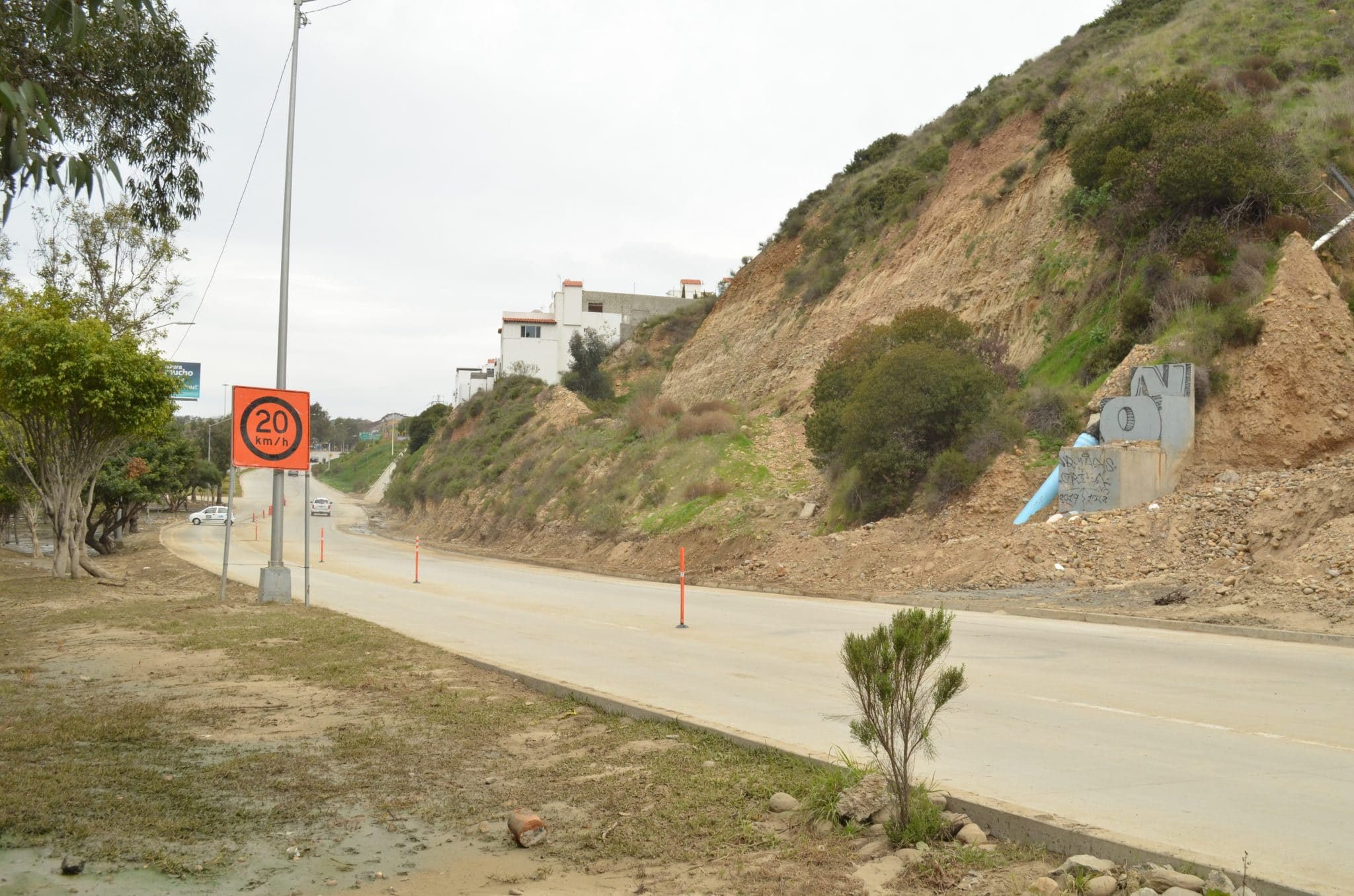 Anuncian corte de agua en algunas colonias Tijuana