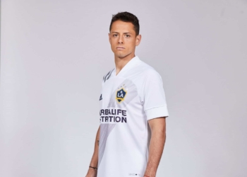 Chicharito ficha con el Galaxy