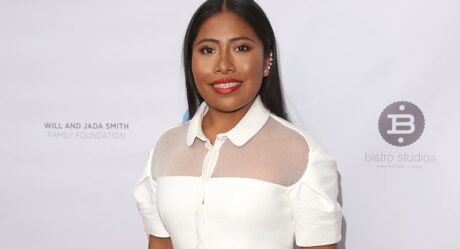 Sale a la luz oscuro pasado del novio de Yalitza