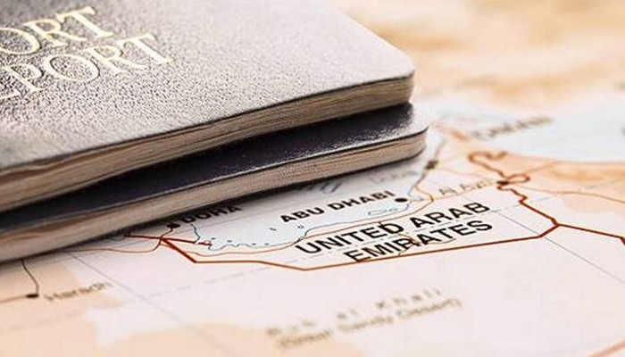 Emiratos Árabes elimina visa para mexicanos