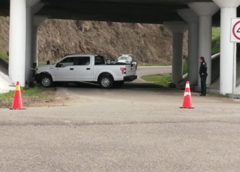 mujer asesinada en Tijuana