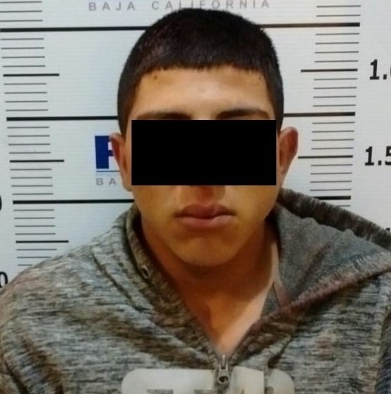 A prisión a sujeto que estranguló a una mujer