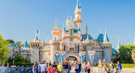 Disneylandia California ya tiene fecha para su reapertura