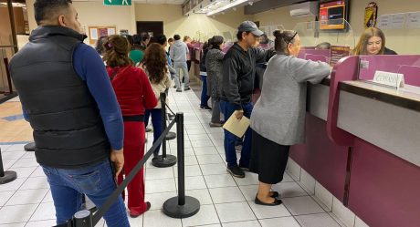 Abrirán cajas de recaudación municipales sábados y domingos en Mexicali