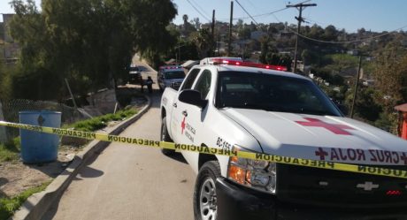 Dos ataques armados con lesionados en Tijuana