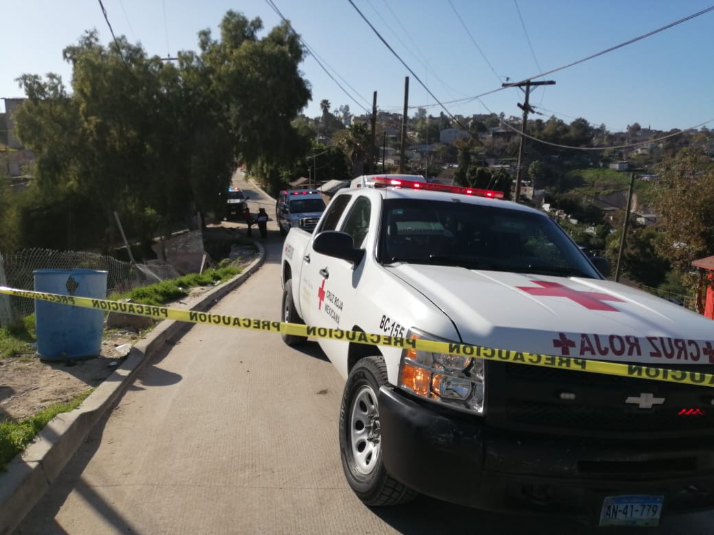 Dos ataques armados con lesionados en Tijuana
