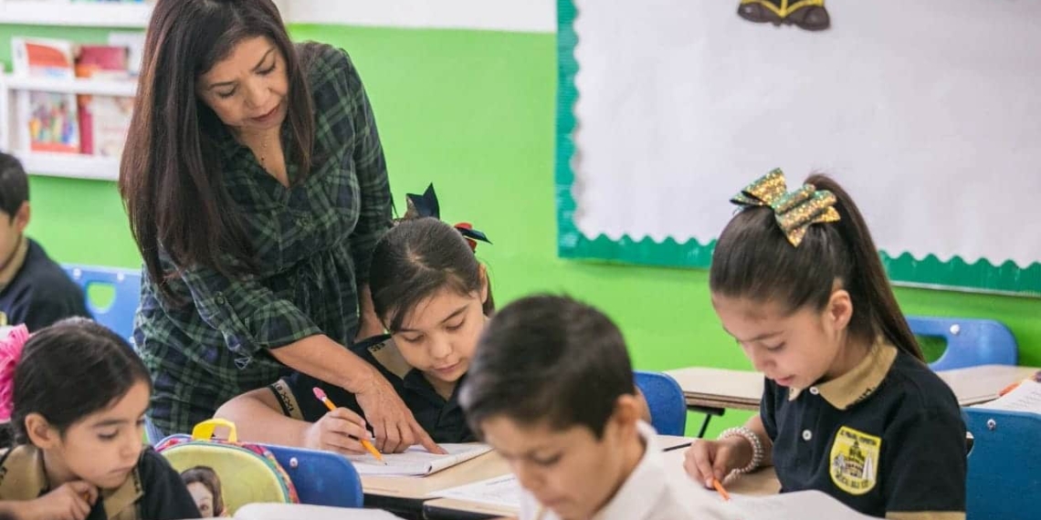 Estudio-revela-cuánto-transmiten-el-Covid-19-los-niños-en-escuela