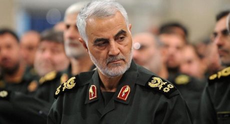 General iraní asesinado habría buscado a Los Zetas para un atentado