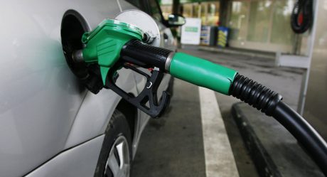 Incrementan precios de gasolinas en 15 días