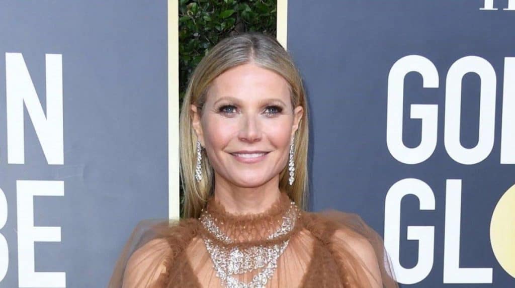 Gwyneth Paltrow lanza vela especial con aroma a su vagina